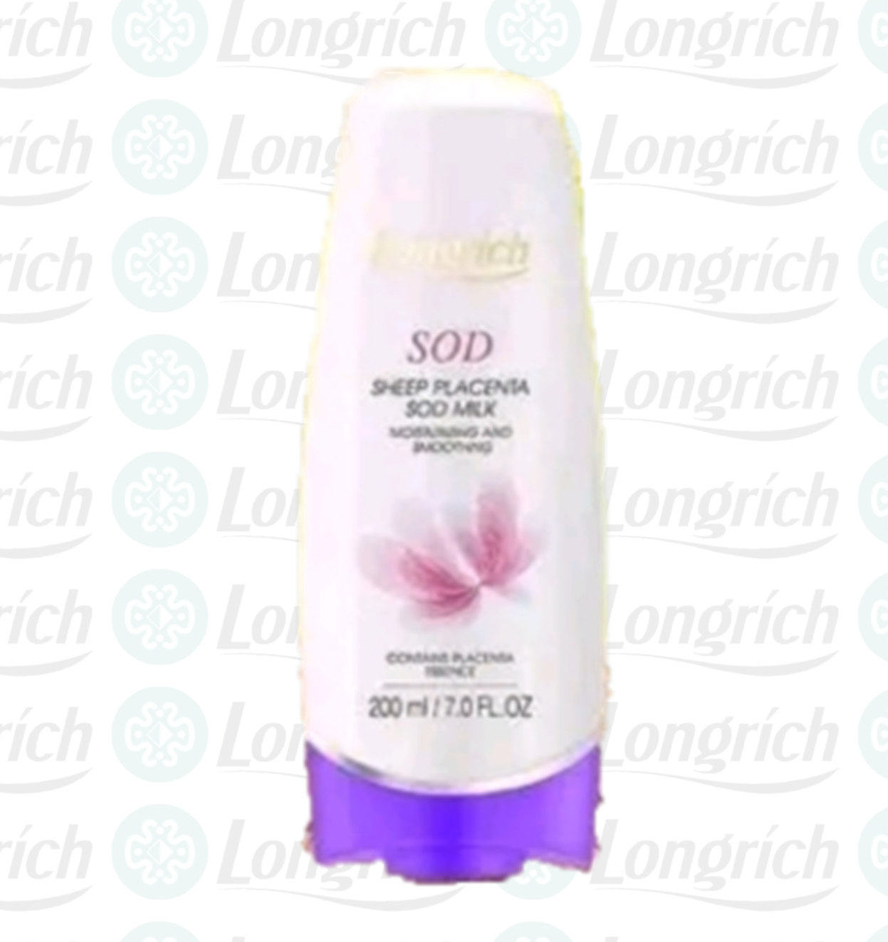Lait corporel SOD Longrich (4PV)